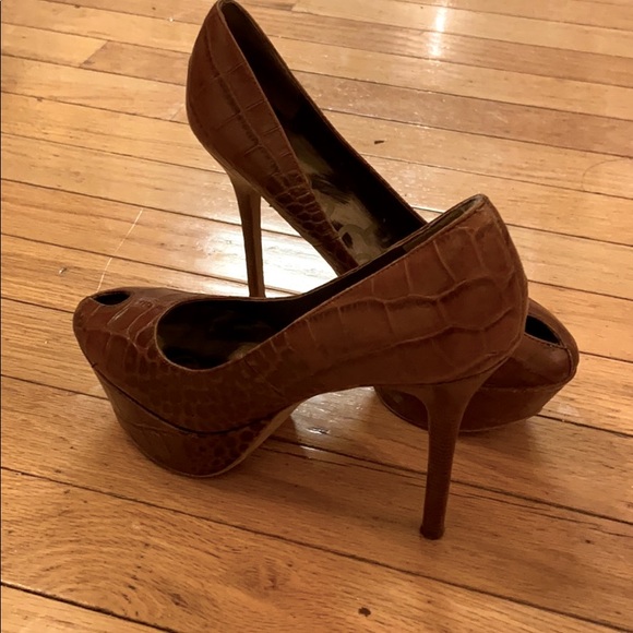 Sam Edelman Shoes - Picture 3 of 3